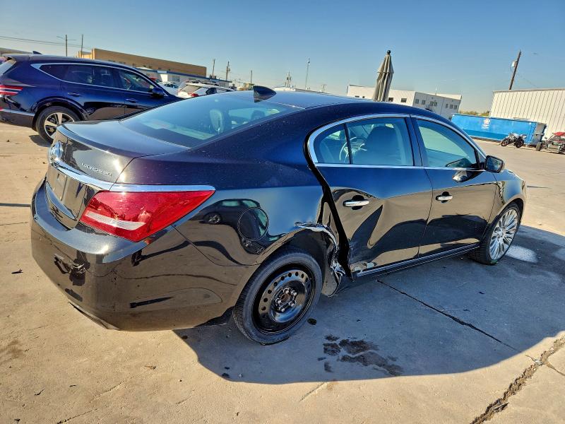 Photo 3 from auction – 2015 BUICK LACROSSE P with VIN 1G4GF5G3XFF290386