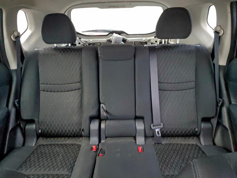 Photo 10 from auction – 2018 NISSAN ROGUE S with VIN KNMAT2MV2JP575433