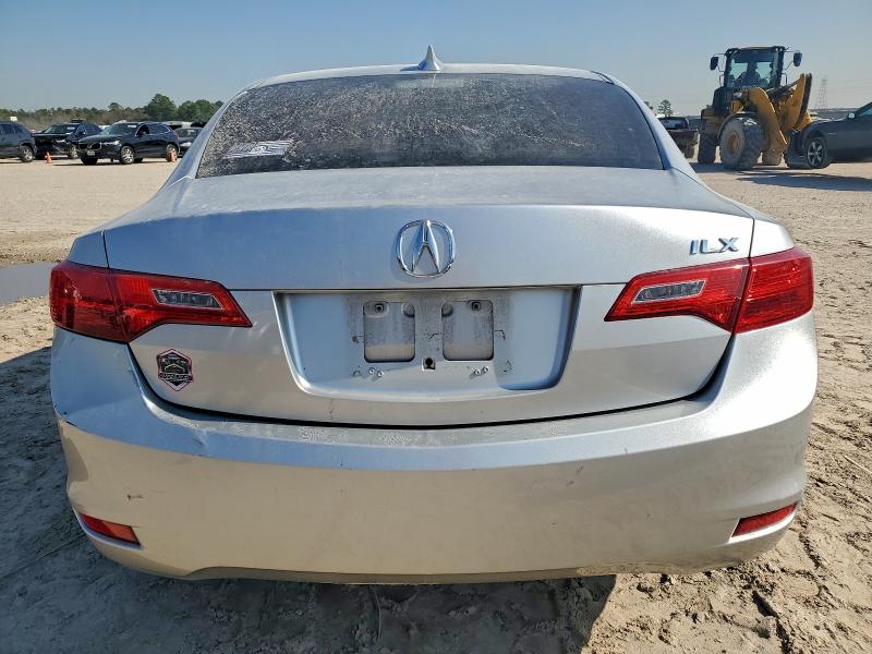 Photo 6 from auction – 2013 ACURA ILX 20 with VIN 19VDE1F39DE016858