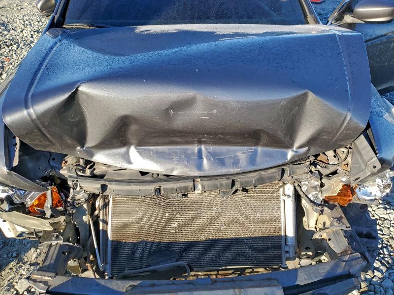 Photo 11 from auction – 2011 HONDA ACCORD LXP with VIN 1HGCP2F46BA094043