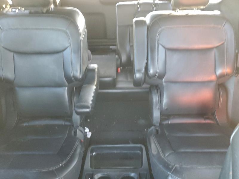 Photo 10 from auction – 2020 FORD EXPLORER L with VIN 1FMSK7FH9LGB95208