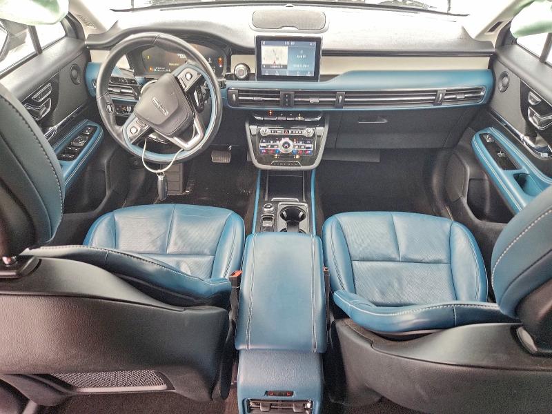 Zdjęcie 8 z aukcji – 2020 LINCOLN CORSAIR z VIN 5LMCJ2C91LUL05769