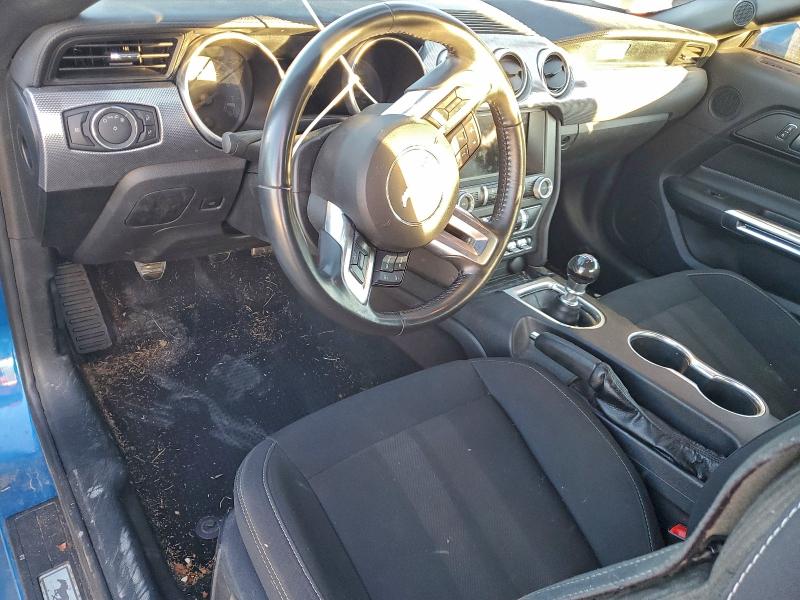 Photo 8 from auction – 2019 FORD MUSTANG GT with VIN 1FA6P8CF9K5200326