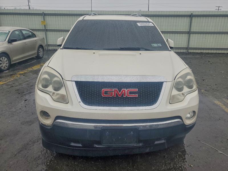 Photo 5 from auction – 2012 GMC ACADIA with VIN 1GKKVRED0CJ159985