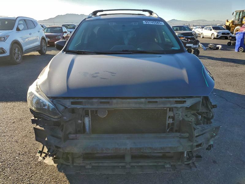 Photo 5 from auction – 2017 SUBARU IMPREZA PR with VIN 4S3GTAD62H3717262