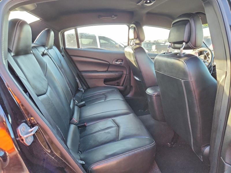 Photo 10 from auction – 2014 CHRYSLER 200 LIMITE with VIN 1C3CCBCGXEN125577