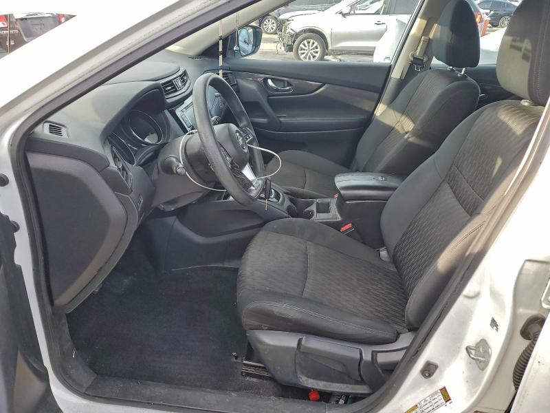 Photo 7 from auction – 2018 NISSAN ROGUE with VIN 5N1AT2MT2JC770806
