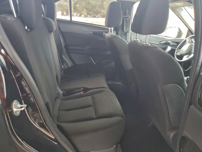 Photo 10 from auction – 2019 MITSUBISHI ECLIPSE CR with VIN JA4AT4AA0KZ028805