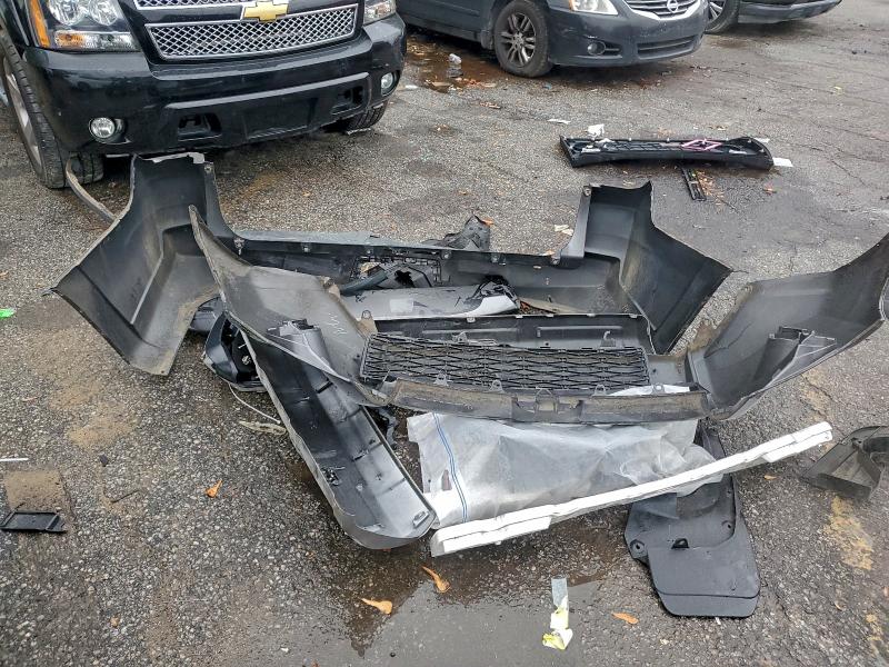 Photo 13 from auction – 2019 TOYOTA 4RUNNER SR with VIN JTEBU5JR2K5716858
