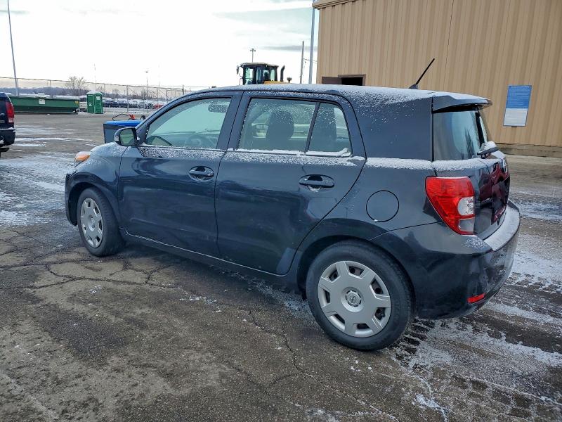 Zdjęcie 2 z aukcji – 2012 TOYOTA SCION XD z VIN JTKKU4B43C1025549