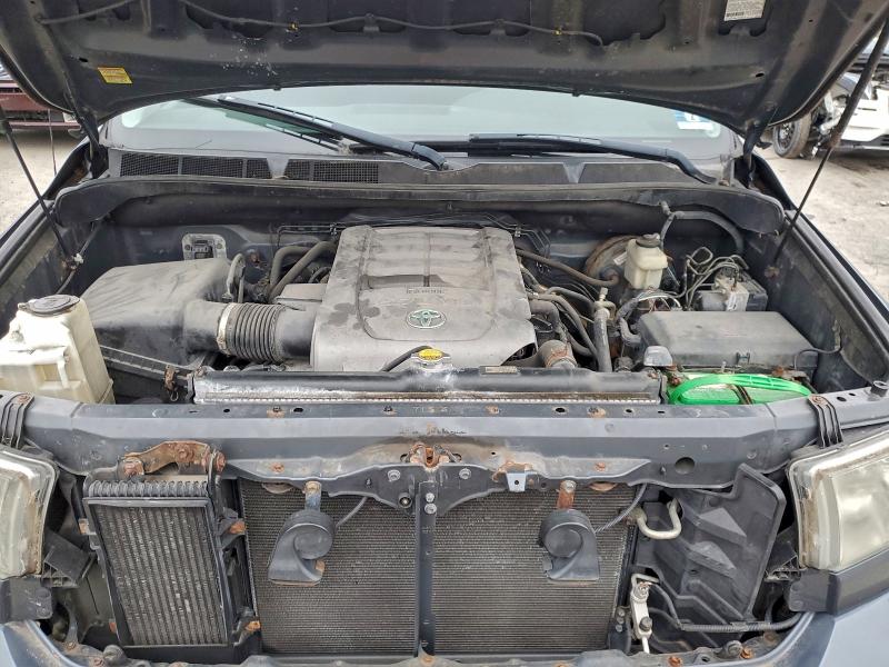 Photo 11 from auction – 2008 TOYOTA TUNDRA DOU with VIN 5TBBV54128S506344