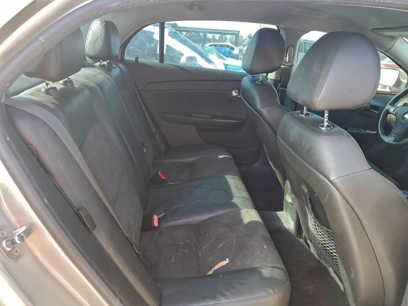 Photo 10 from auction – 2011 CHEVROLET MALIBU with VIN 1G1ZD5E14BF243734