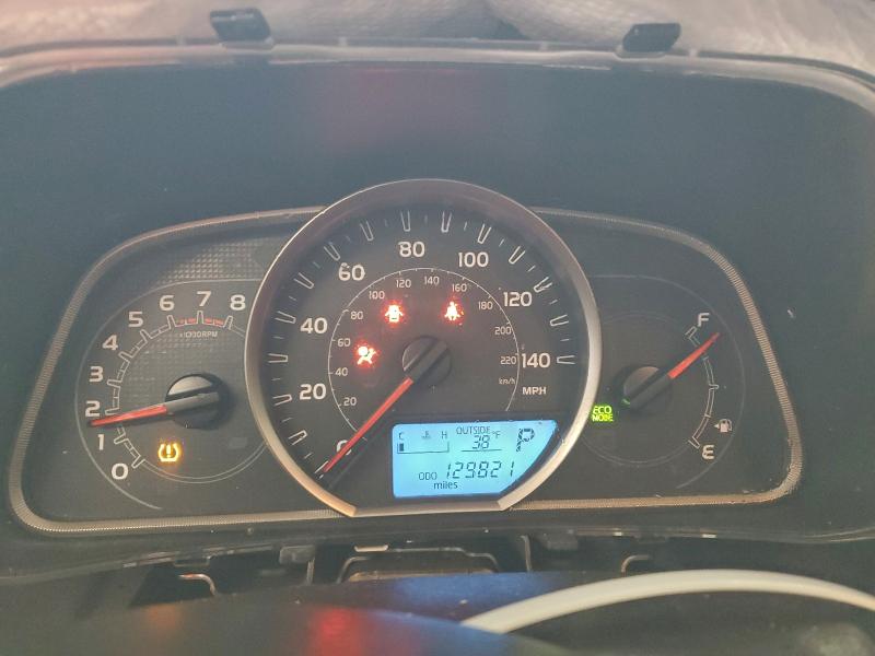 Photo 9 from auction – 2015 TOYOTA RAV4 LE with VIN 2T3ZFREV7FW152070