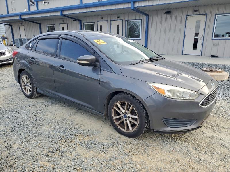Photo 4 from auction – 2015 FORD FOCUS SE with VIN 1FADP3F29FL259140