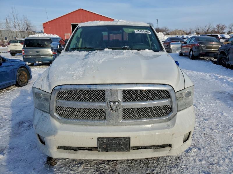 Photo 5 from auction – 2015 RAM 1500 LONGH with VIN 1C6RR7PT2FS525412