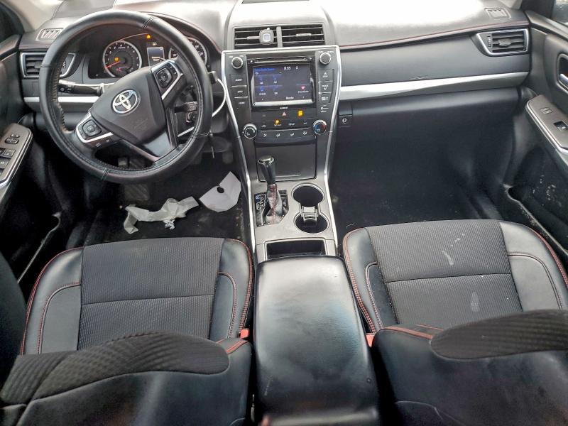 Photo 8 from auction – 2016 TOYOTA CAMRY LE with VIN 4T1BF1FKXGU603798