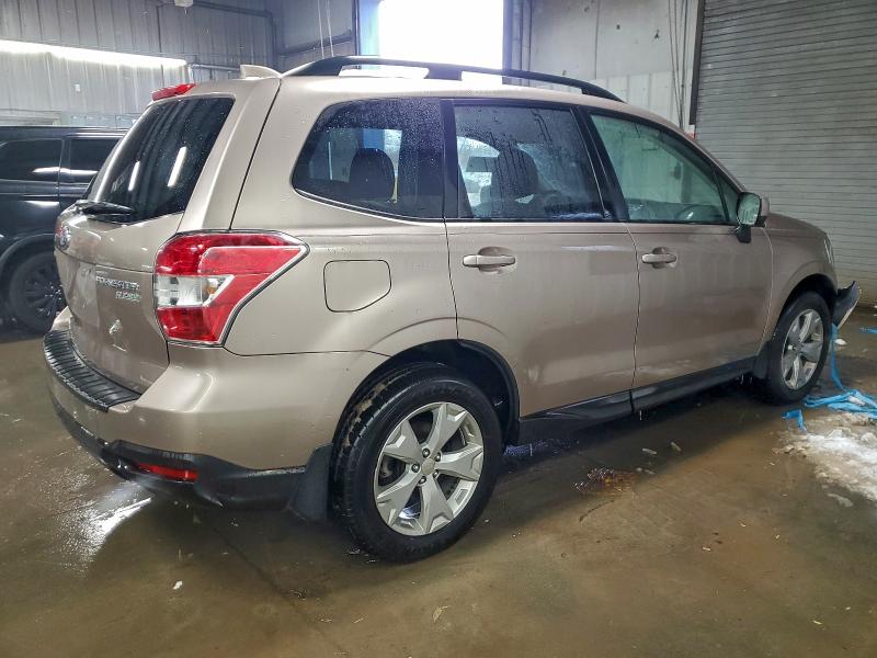 Photo 3 from auction – 2016 SUBARU FORESTER 2 with VIN JF2SJADC3GH533344