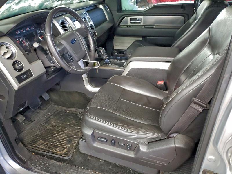 Photo 7 from auction – 2014 FORD F150 with VIN 1FTFW1ET8EFD02092