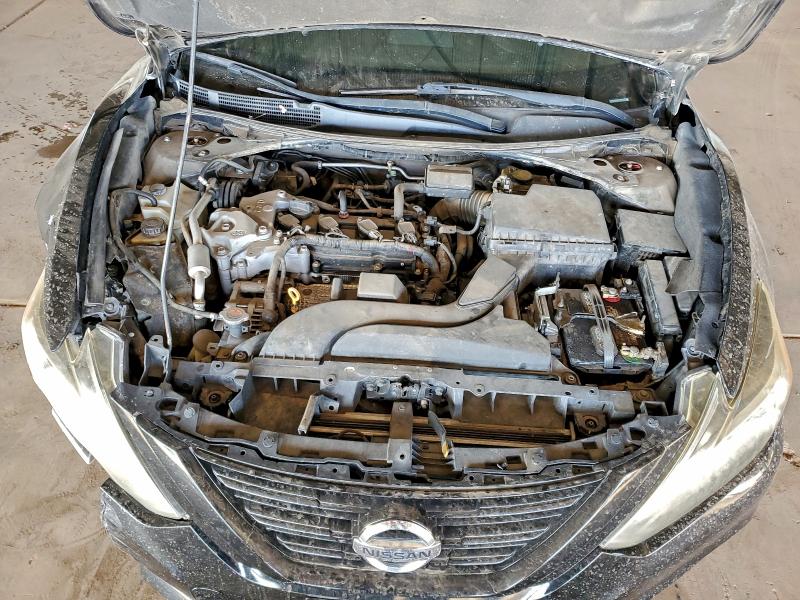 Photo 11 from auction – 2016 NISSAN ALTIMA 2.5 with VIN 1N4AL3AP2GC181724