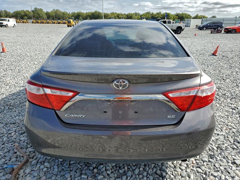 Photo 6 from auction – 2015 TOYOTA CAMRY LE with VIN 4T1BF1FK5FU933203