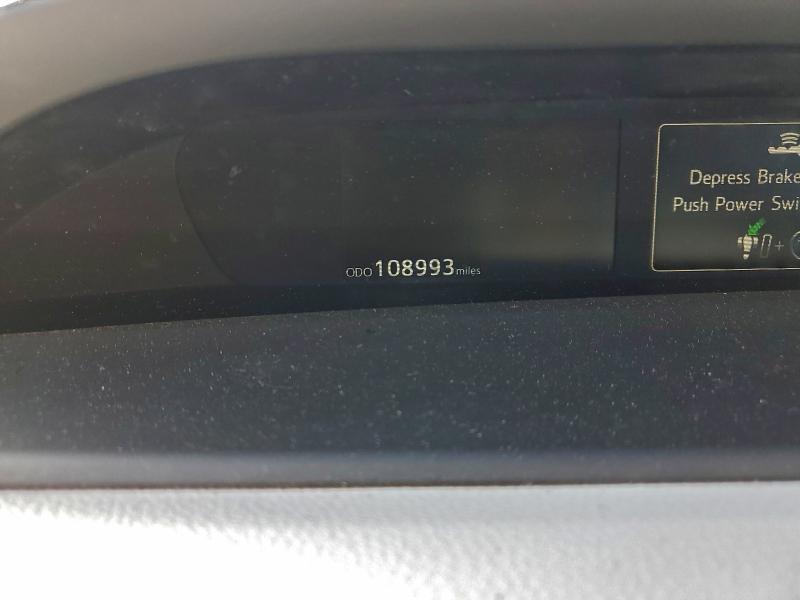 Photo 9 from auction – 2017 TOYOTA PRIUS with VIN JTDKARFU5H3531547