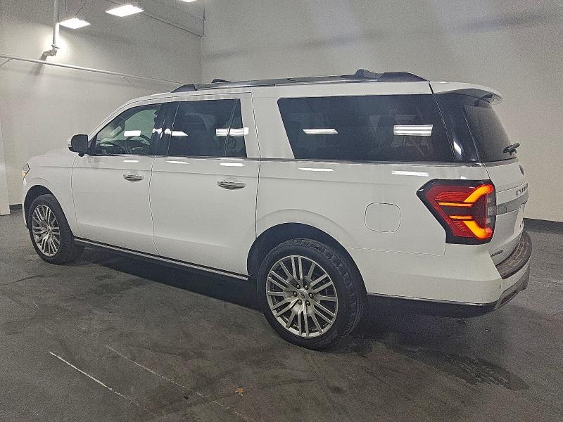 Photo 2 from auction – 2023 FORD EXPEDITION with VIN 1FMJK2A84PEA48365