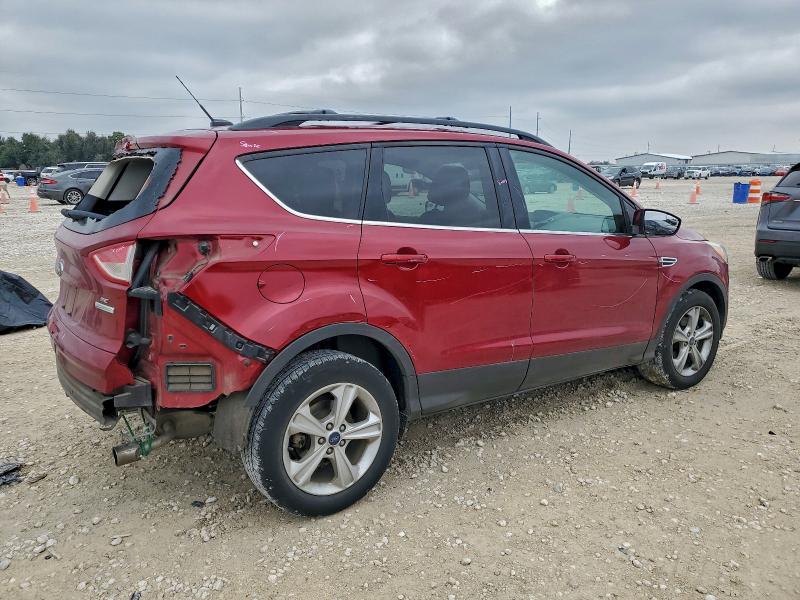 Photo 3 from auction – 2013 FORD ESCAPE SE with VIN 1FMCU0GX5DUA52920