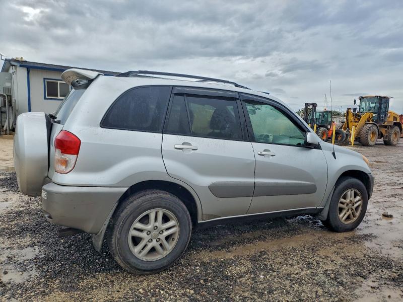Photo 3 from auction – 2001 TOYOTA RAV4 with VIN JTEGH20V410032123