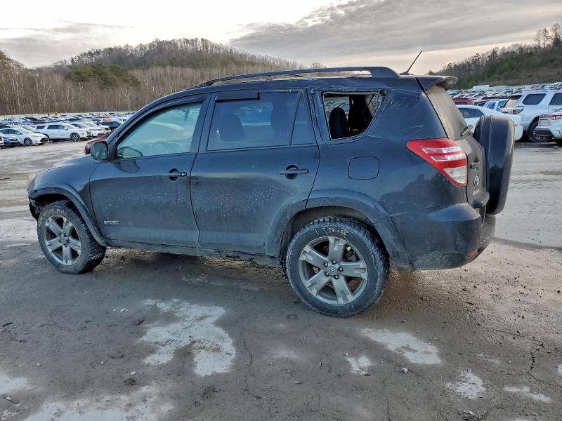 Photo 2 from auction – 2012 TOYOTA RAV4 SPORT with VIN 2T3RF4DV4CW238856