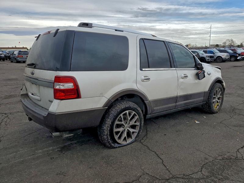 Photo 3 from auction – 2015 FORD EXPEDITION with VIN 1FMJU1HT2FEF47243