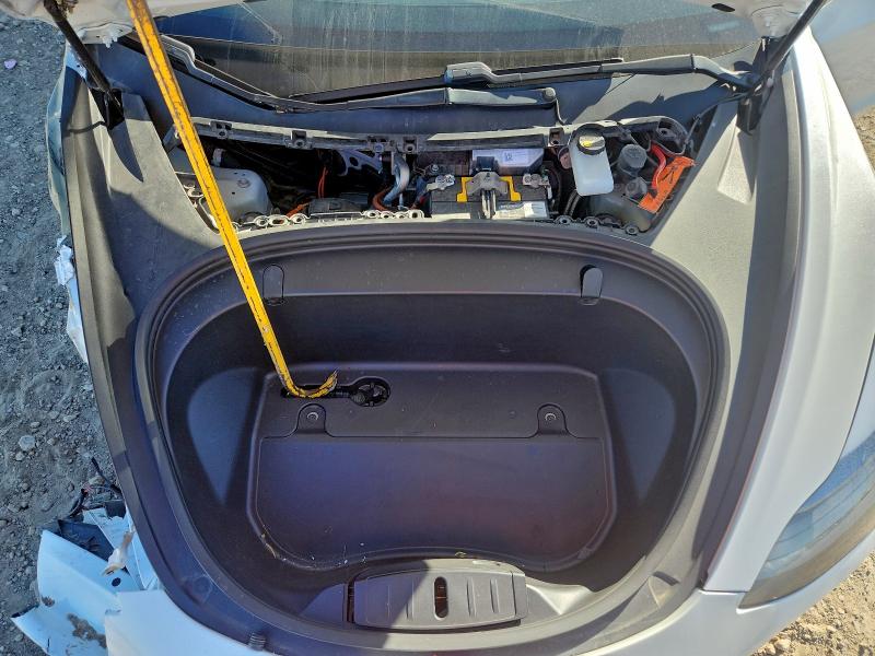Photo 11 from auction – 2019 TESLA MODEL 3 with VIN 5YJ3E1EA3KF313019