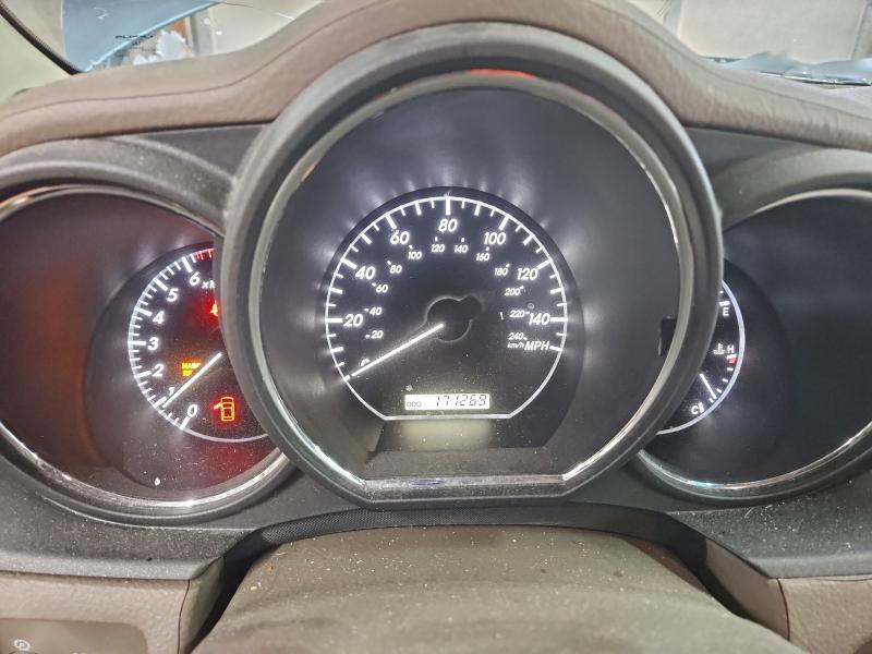 Photo 9 from auction – 2007 LEXUS RX 350 with VIN 2T2HK31U77C040409
