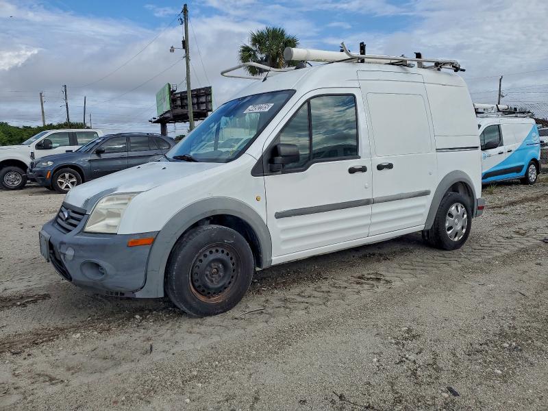 FORD TRANSIT CONNECT 2012 z numerem VIN NM0LS7AN7CT114703 - Zdjęcie z aukcji