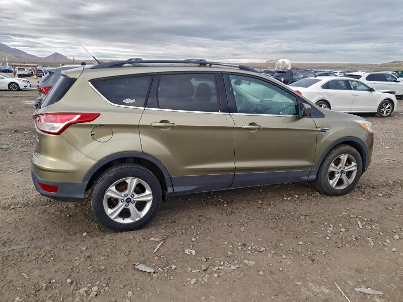Photo 3 from auction – 2013 FORD ESCAPE with VIN 1FMCU0GX8EUA14034
