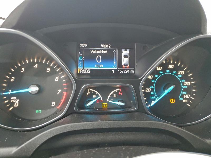 Zdjęcie 9 z aukcji – 2014 FORD ESCAPE TIT z VIN 1FMCU0JX0EUC89700