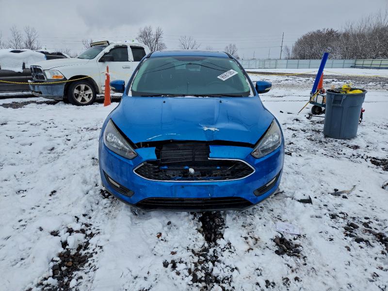 Photo 5 from auction – 2016 FORD FOCUS SE with VIN 1FADP3K29GL208891