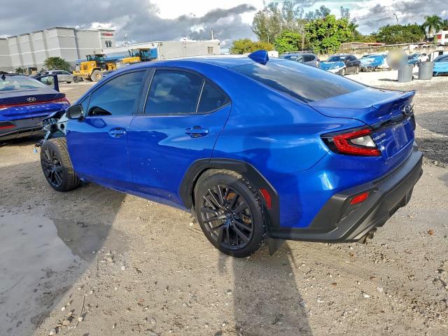 Photo 2 from auction – 2022 SUBARU WRX PREMIU with VIN JF1VBAF62N9008028