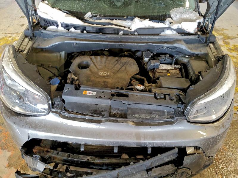 Photo 11 from auction – 2016 KIA SOUL with VIN KNDJN2A29G7267835