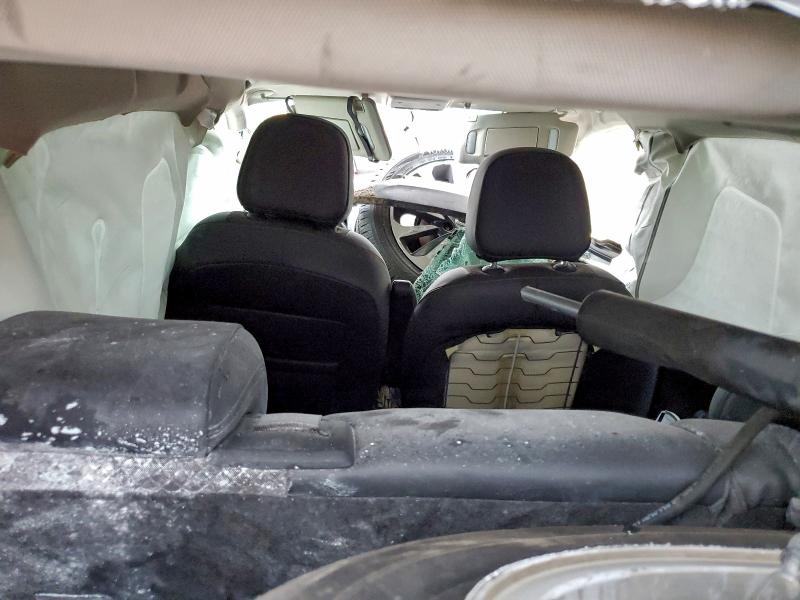 Photo 8 from auction – 2021 BUICK ENCORE PRE with VIN KL4CJASB8MB305264