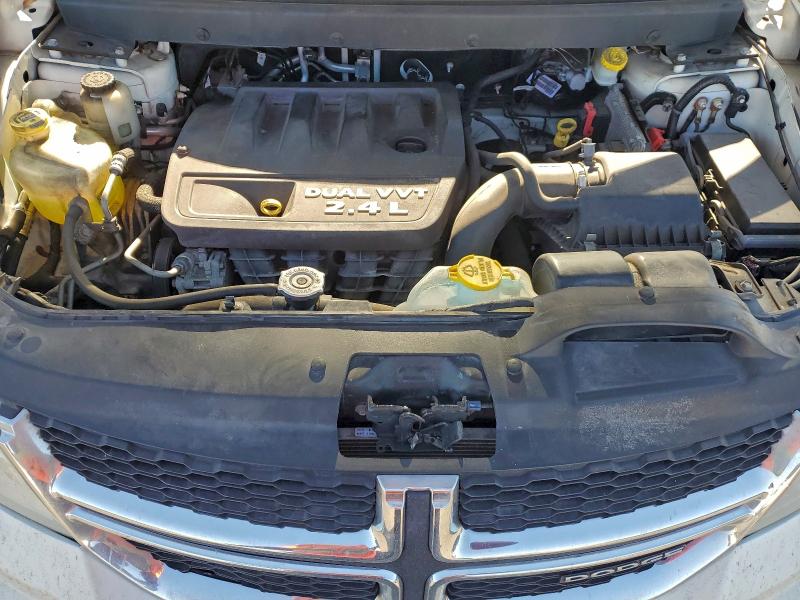 Photo 12 from auction – 2012 DODGE JOURNEY SE with VIN 3C4PDCABXCT224162
