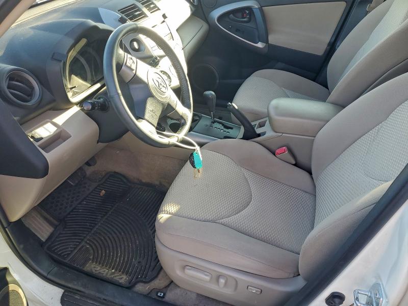 Photo 7 from auction – 2006 TOYOTA RAV4 LIMIT with VIN JTMBD31V165026529