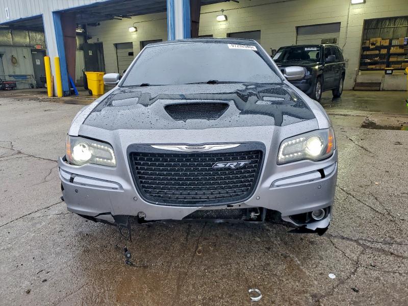 Photo 5 from auction – 2013 CHRYSLER 300 SRT-8 with VIN 2C3CCAFJ8DH673280