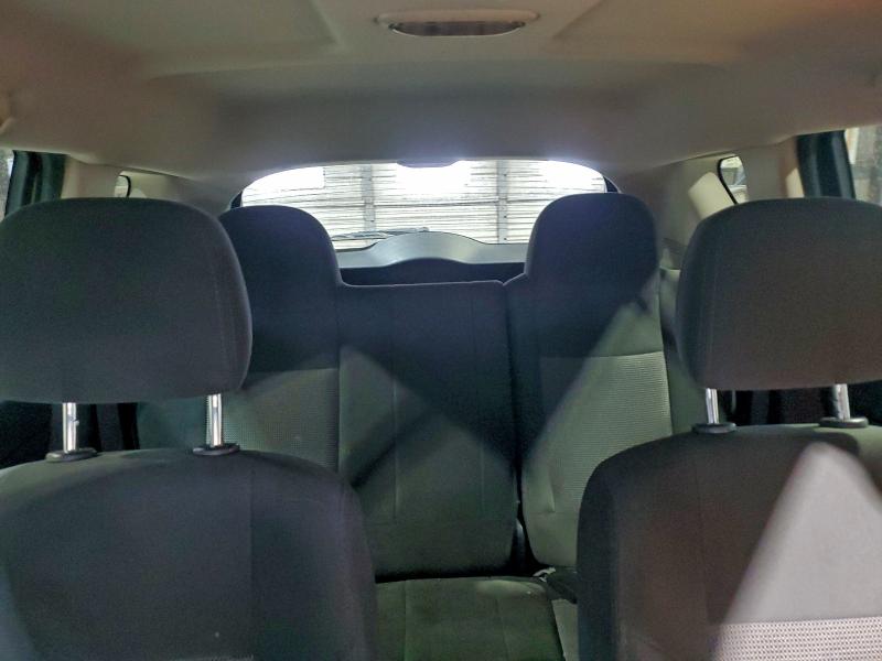Photo 10 from auction – 2017 JEEP COMPASS SP with VIN 1C4NJDBB4HD129971