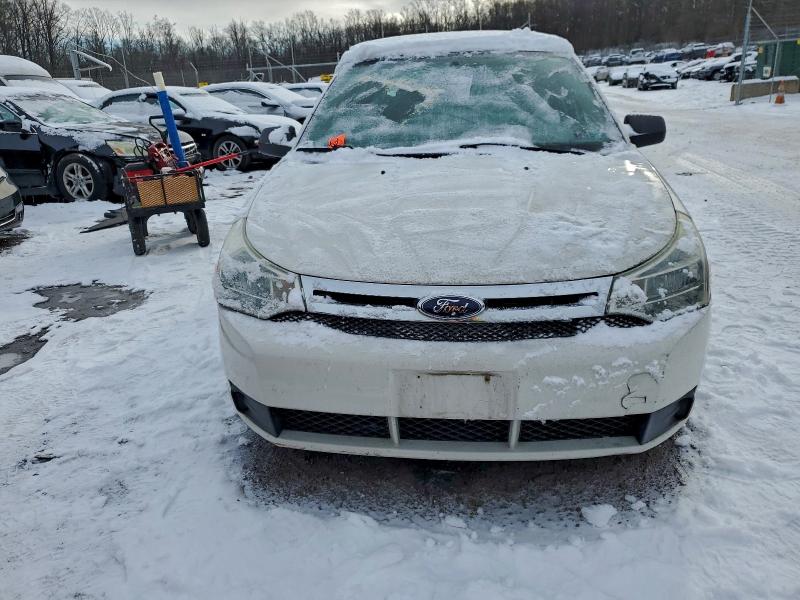 Photo 5 from auction – 2010 FORD FOCUS SE with VIN 1FAHP3FN7AW139159