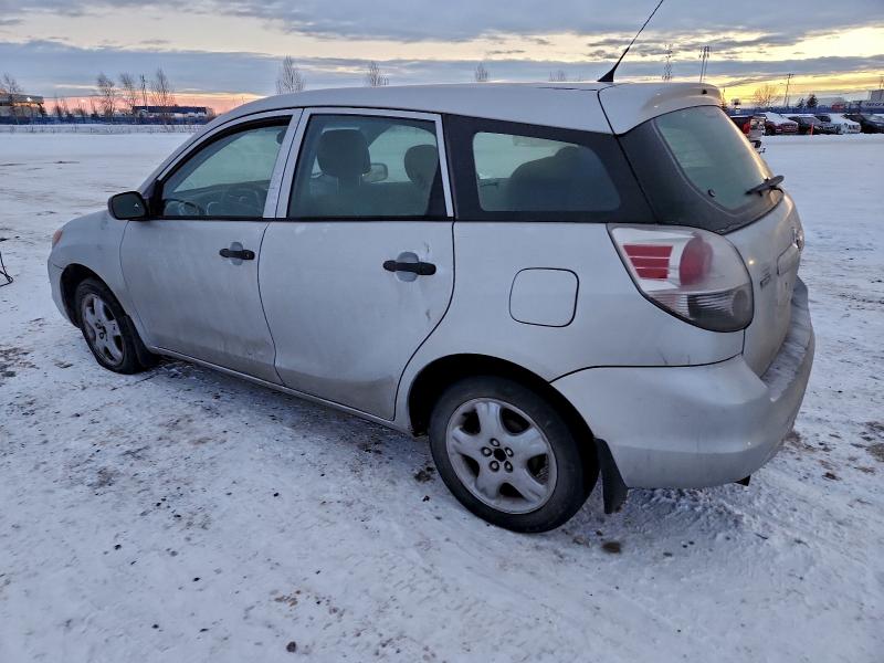 Photo 2 from auction – 2005 TOYOTA COROLLA MA with VIN 2T1KR32E75C877901