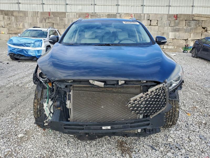 Photo 5 from auction – 2016 KIA SORENTO with VIN 5XYPKDA50GG103255