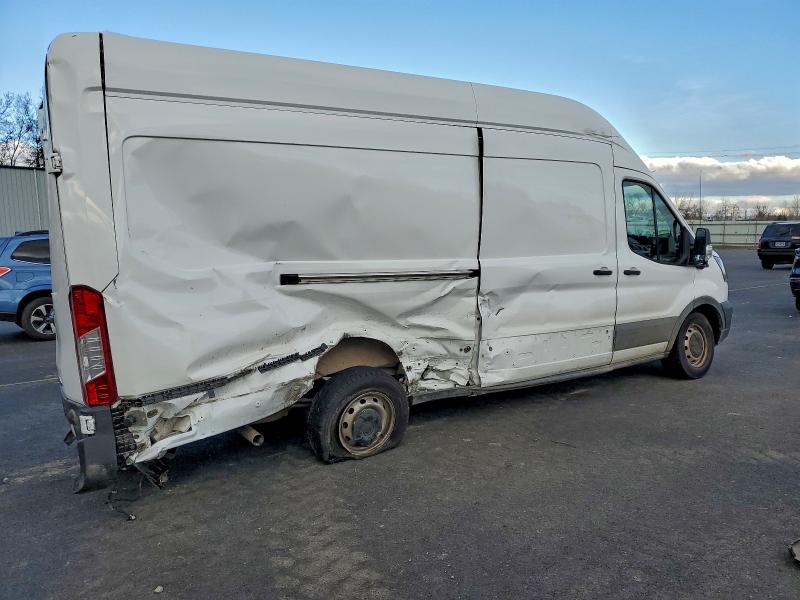 Photo 3 from auction – 2024 FORD TRANSIT T- with VIN 1FTBW3X80RKB39101