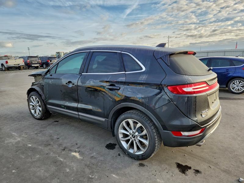 Photo 2 from auction – 2015 LINCOLN MKC with VIN 5LMCJ1A94FUJ12856