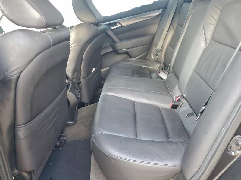 Photo 10 from auction – 2012 ACURA TL with VIN 19UUA8F24CA024310