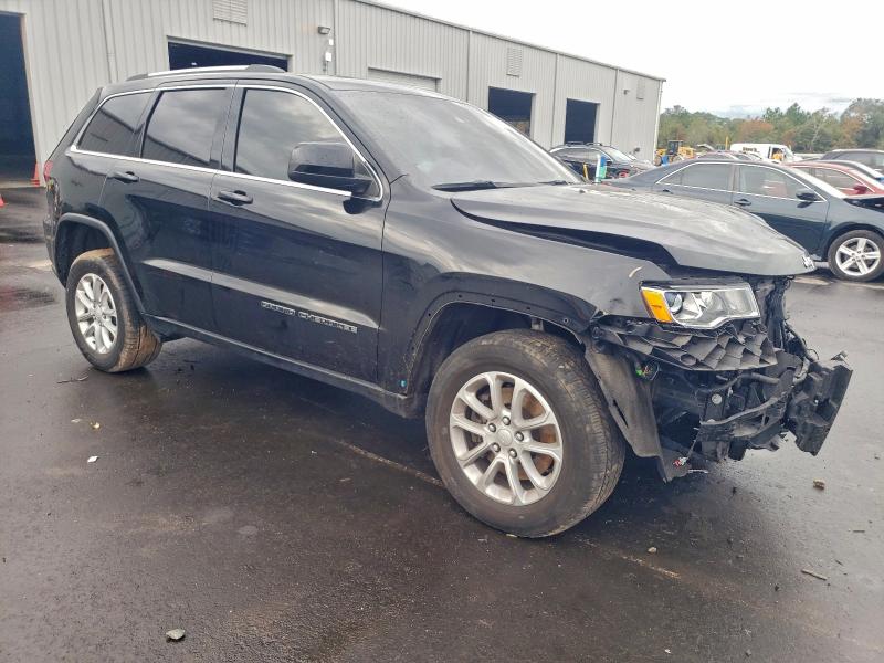 Photo 4 from auction – 2021 JEEP GRAND CHER with VIN 1C4RJFAG0MC691327